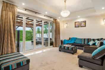 199F Hill Road, The Gardens