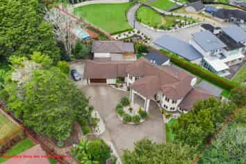 199F Hill Road, The Gardens