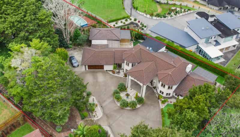 199F Hill Road, The Gardens