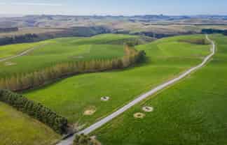 98 Johnstons Road, Oamaru