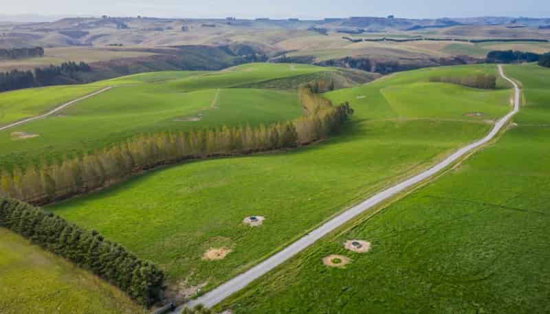 98 Johnstons Road, Oamaru