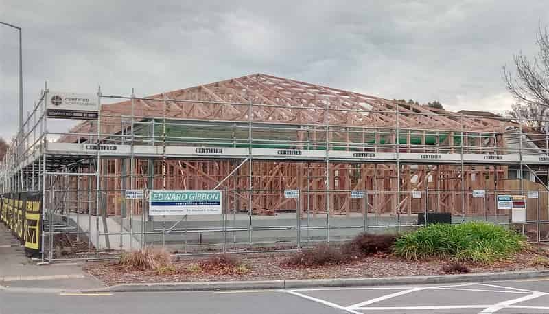 1/61-63 Warrington Street, Mairehau