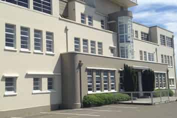 Unique Refurbished Offices