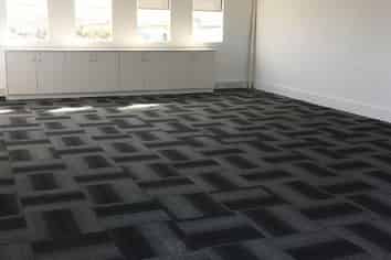 Unique Refurbished Offices