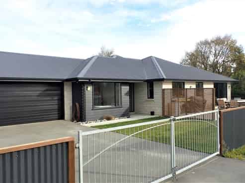 152 Temuka-orari Highway, Winchester