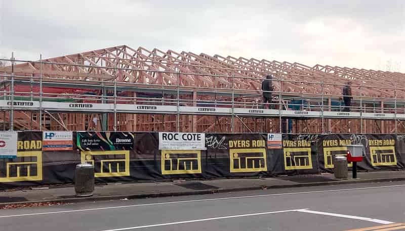 4 - 7/61-63 Warrington Steet, Mairehau