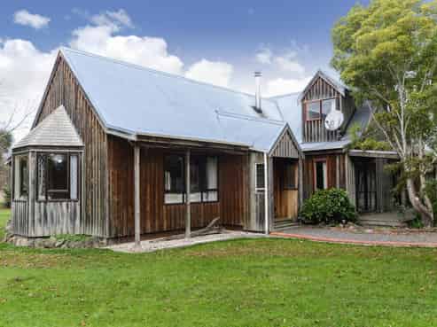 2 Shanly Street, Waipawa