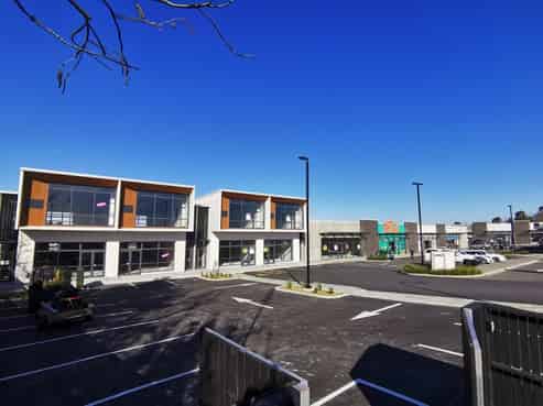 Brand New Commercial Units - Vantage Point