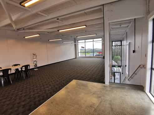 Brand New Commercial Units - Vantage Point