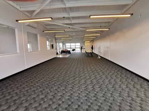 Brand New Commercial Units - Vantage Point