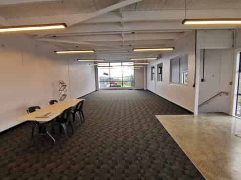 Brand New Commercial Units - Vantage Point