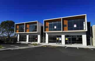 Brand New Commercial Units - Vantage Point