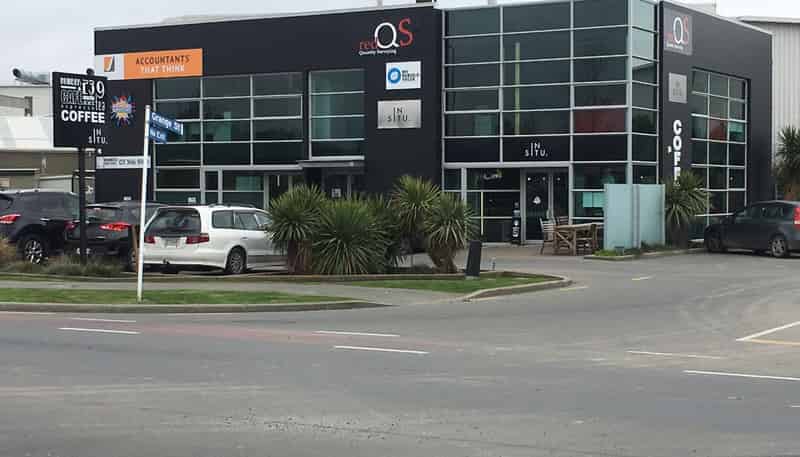 239 Opawa Road, Hillsborough