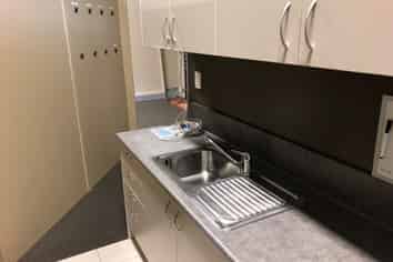 High Profile Retail/Showroom