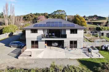 1366 Waianakarua Road, Kakanui