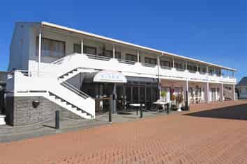 Prime Motel Business & Freehold For Sale