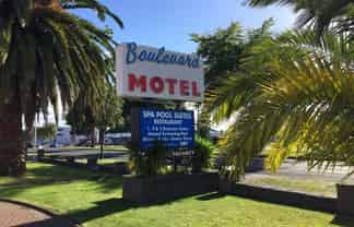 Prime Motel Business & Freehold For Sale