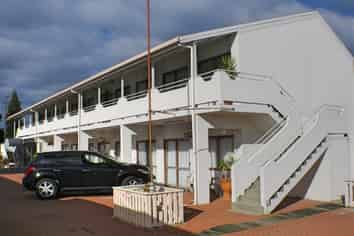 Prime Motel Business & Freehold For Sale