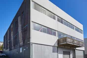 Office Space Available In Mount Cook