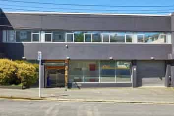 Office Space Available In Mount Cook