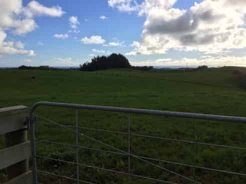 192 Dover Road, Okato