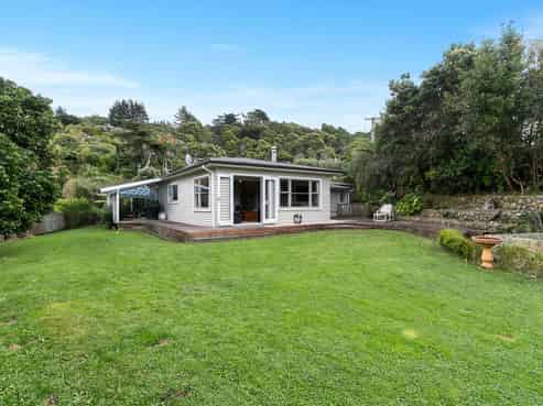 183 Park Road, Belmont