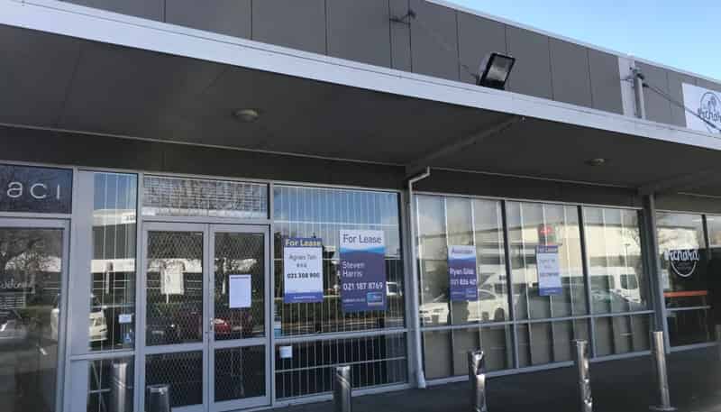  Airports Oaks, Mangere, Mangere