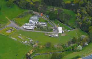 1890 Kaipara Coast Highway, Kaukapakapa