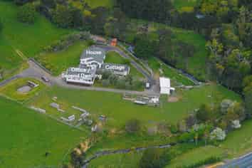1890 Kaipara Coast Highway, Kaukapakapa