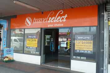 Owner Occupiers take note affordable Retail Unit