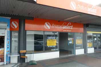 Owner Occupiers take note affordable Retail Unit