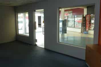 Owner Occupiers take note affordable Retail Unit