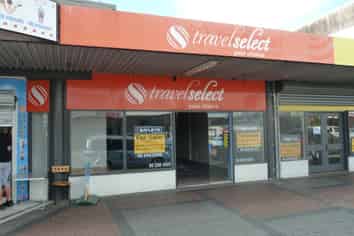 Owner Occupiers take note affordable Retail Unit