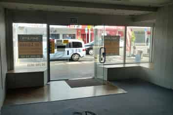 Owner Occupiers take note affordable Retail Unit