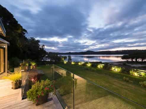 745A Waikino Road, Russell Surrounds