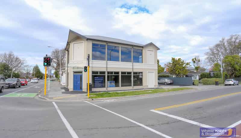 451 Papanui Road, Papanui