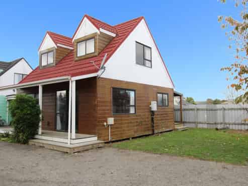 51B Mangahao Road, Pahiatua