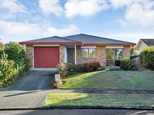 7A Cypress Gardens Place, Onerahi