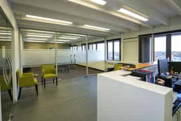 Landmark Building - Trophy Redevelopment