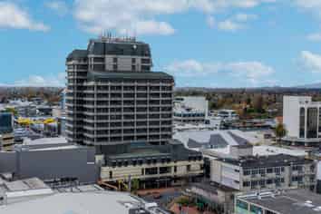 Landmark Building - Trophy Redevelopment