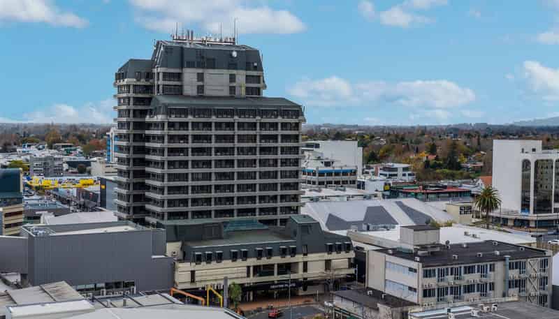 42-48 Ward Street, Hamilton Central