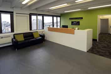 Landmark Building - Trophy Redevelopment