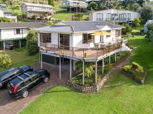 216 Russell Bruce Place, Onemana