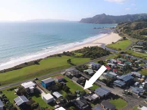 37 Bluff Road, Kuaotunu