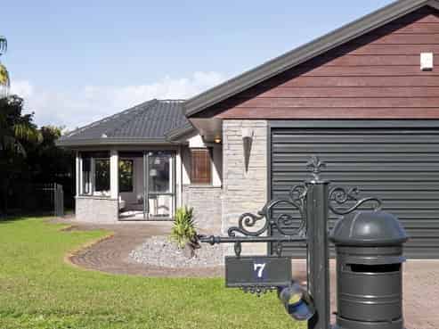 7 Robina Court, Burswood