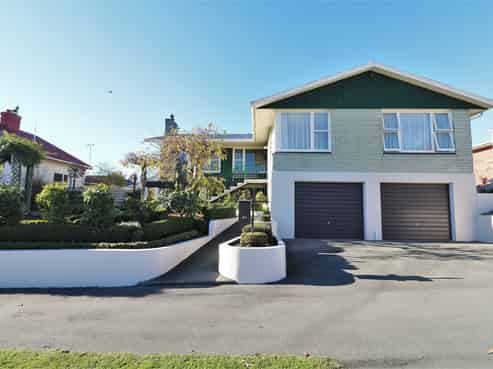 26 Rose Street, Parkside