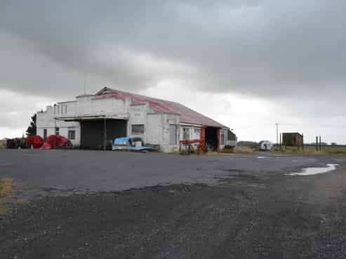 1099 Normanby Road, Manaia