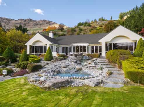 714 Lake Hayes-arrow Junction Highway, Dalefield/Wakatipu Basin