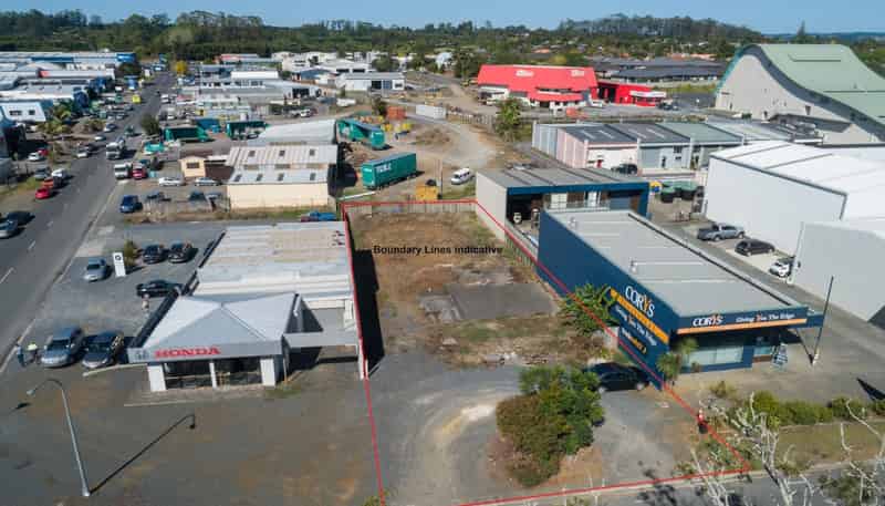 61 Cobham Road, Kerikeri