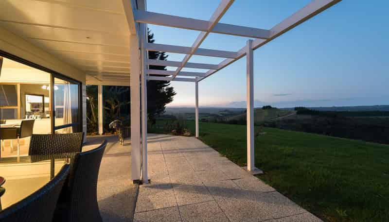 412 Redcliffs Road, Kerikeri